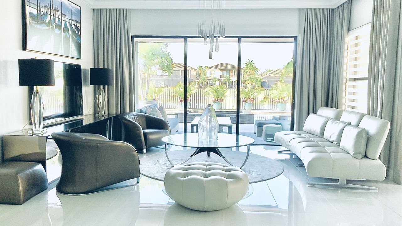 Photo of Livingroom in Naples