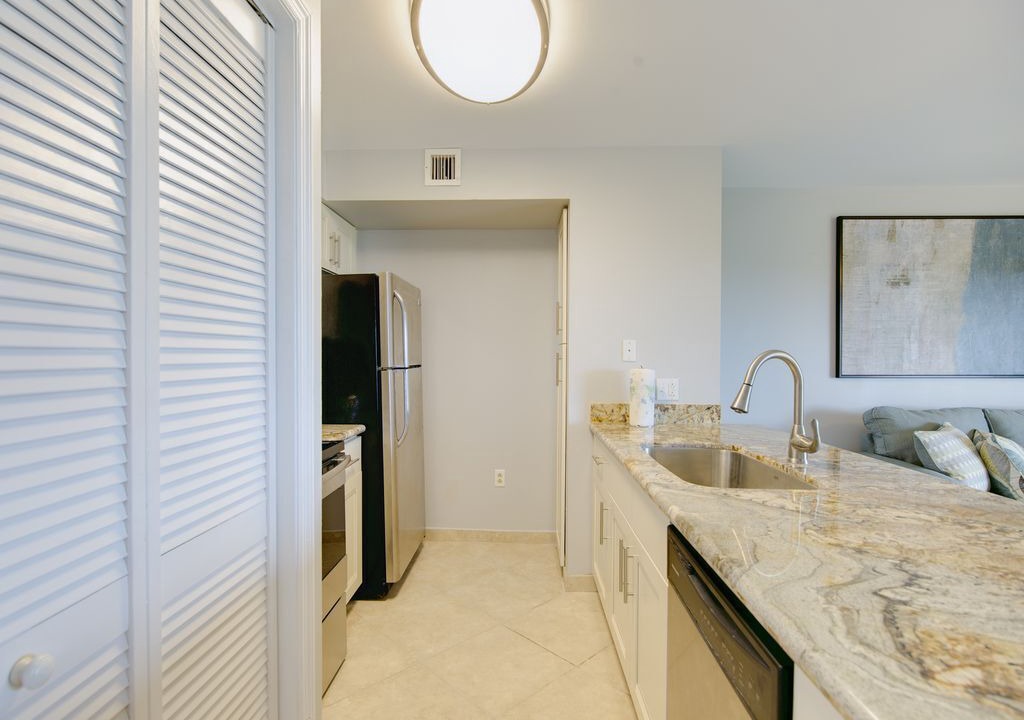 Photo of Kitchen in Tavernier