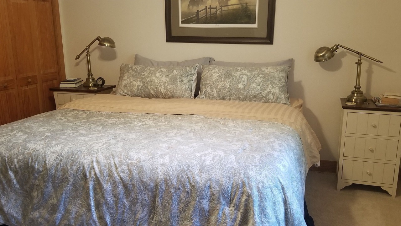 Photo of Bedroom in Branford