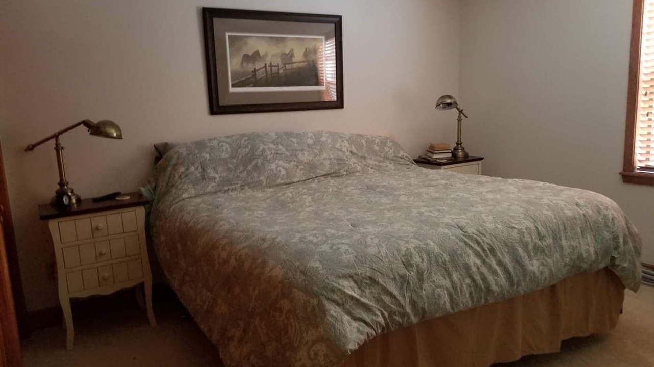 Photo of Bedroom in Branford