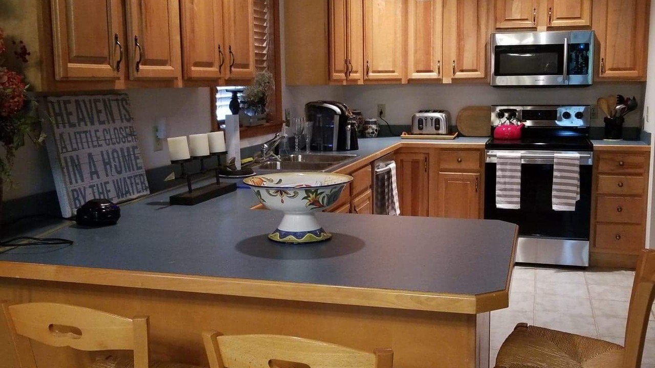 Photo of Kitchen in Branford