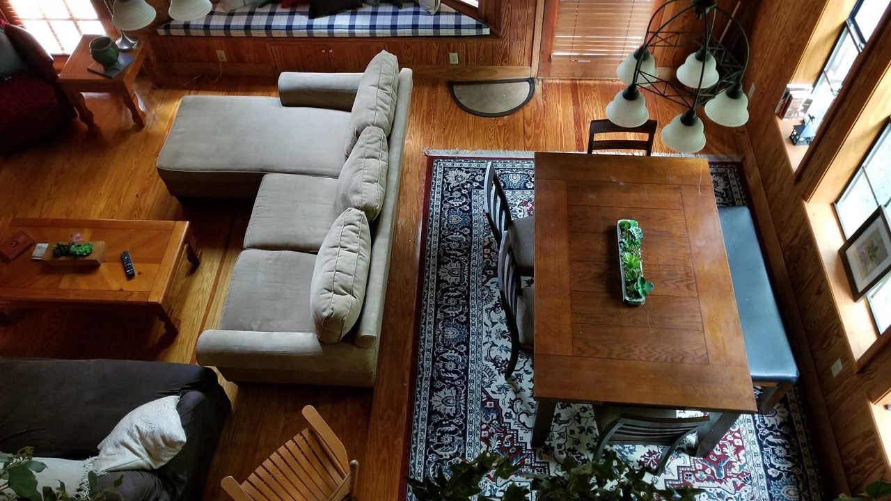 Photo of Livingroom in Branford