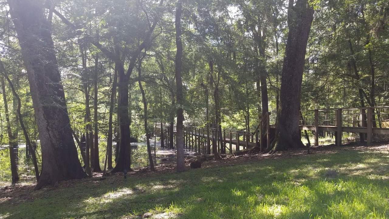 Photo of Outdoor in Branford