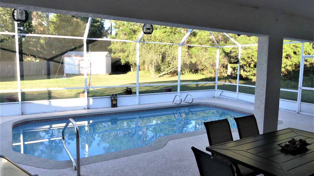 Photo of Outdoor in Palm Coast