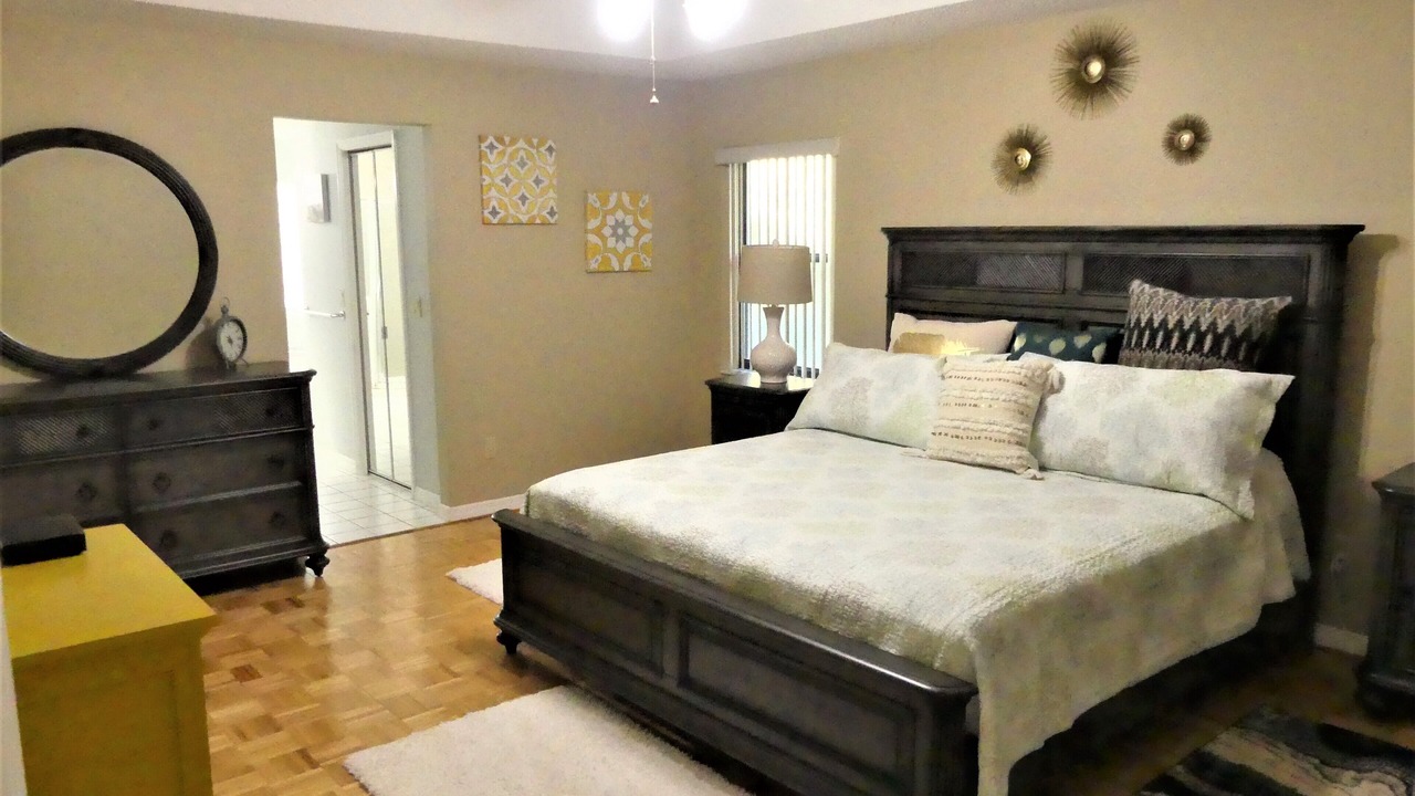 Photo of Bedroom in Palm Coast