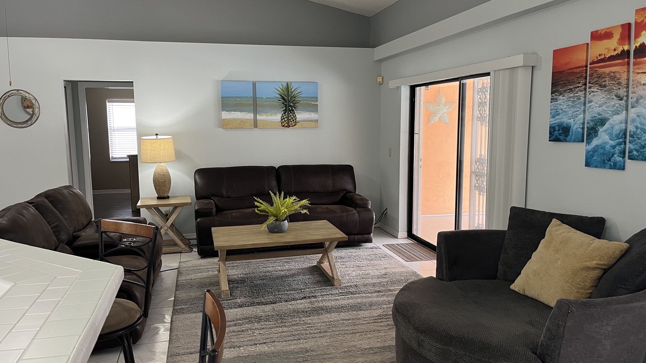 Photo of Livingroom in Palm Coast