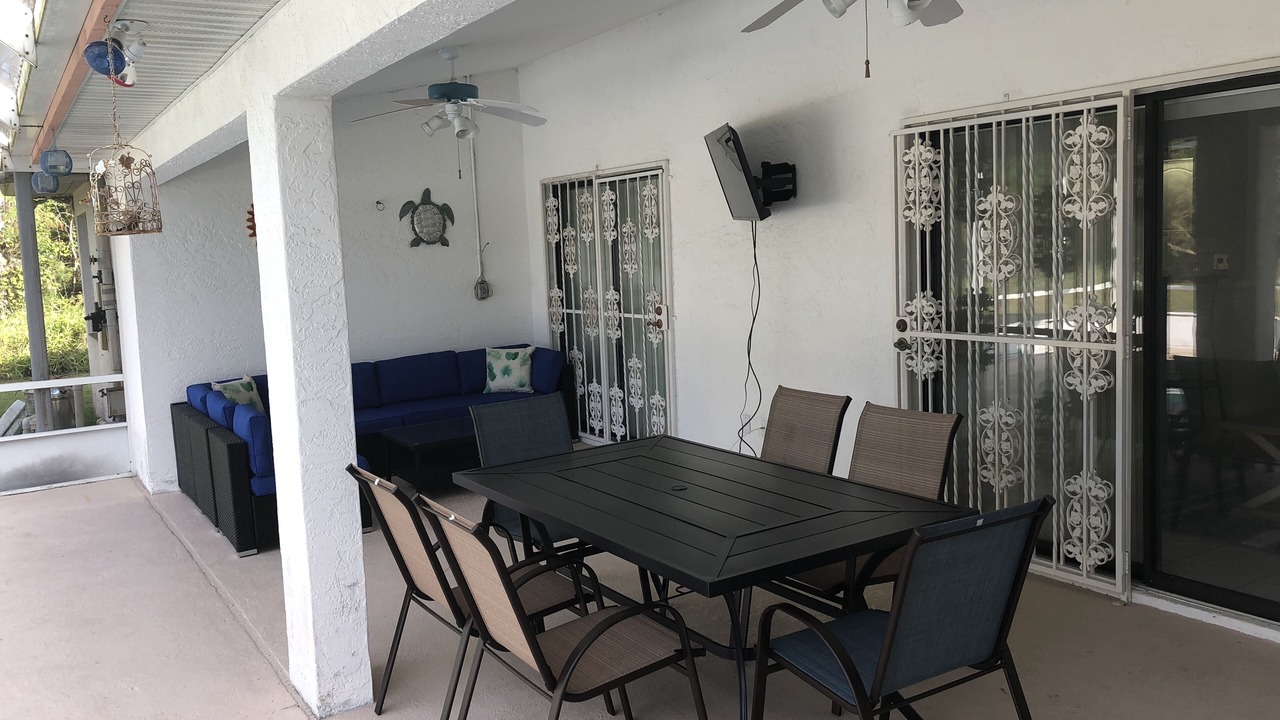 Photo of Outdoor in Palm Coast