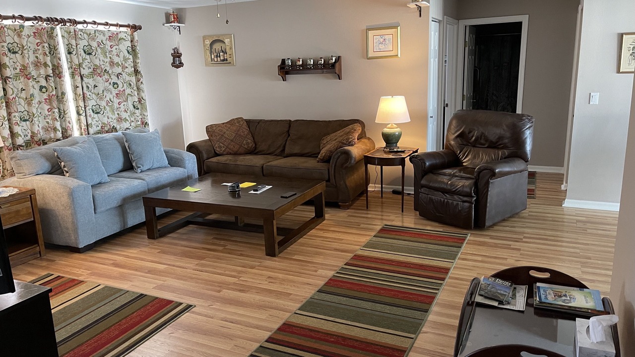 Photo of Bedroom in Candler
