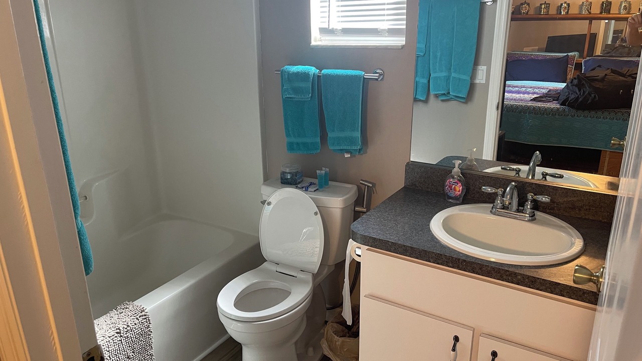 Photo of Bedroom in Candler