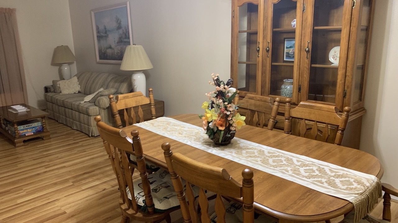 Photo of Livingroom in South Venice