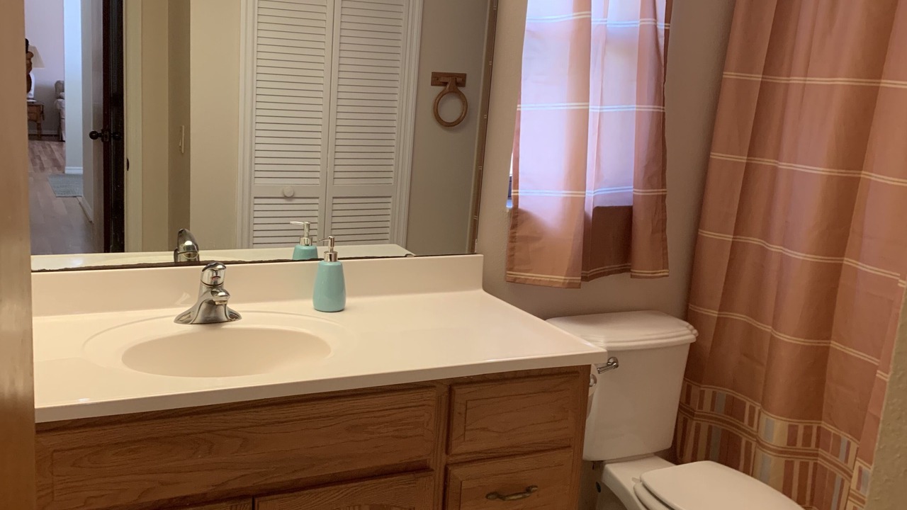 Photo of Bathroom in South Venice