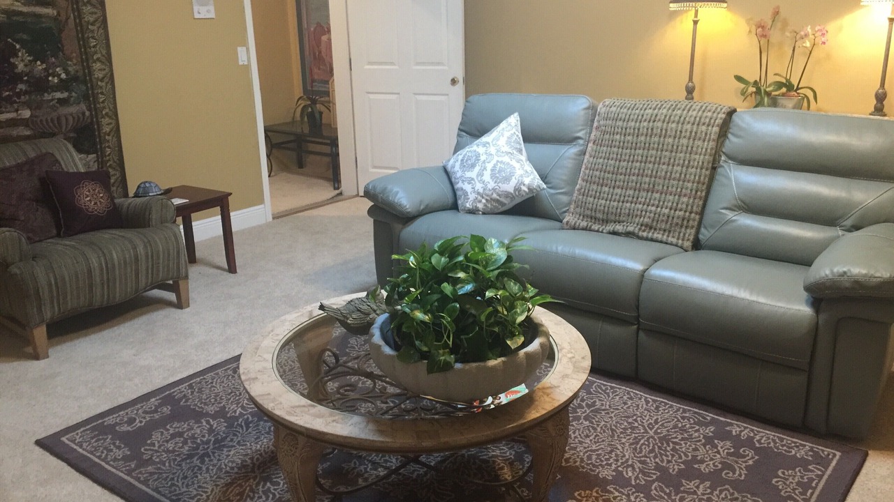 Photo of Livingroom in Lake Mary