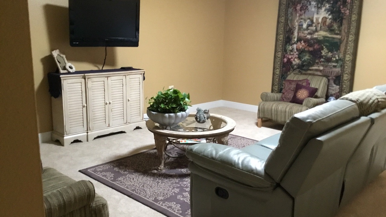 Photo of Livingroom in Lake Mary