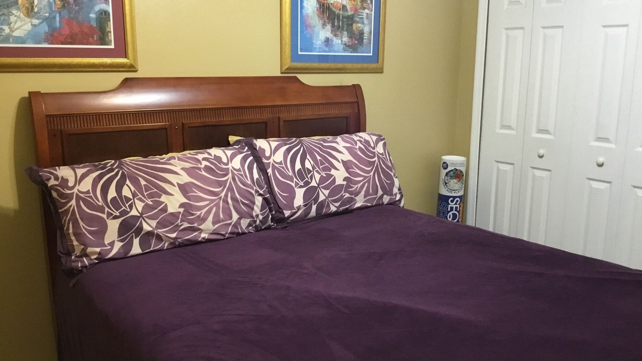 Photo of Bedroom in Lake Mary