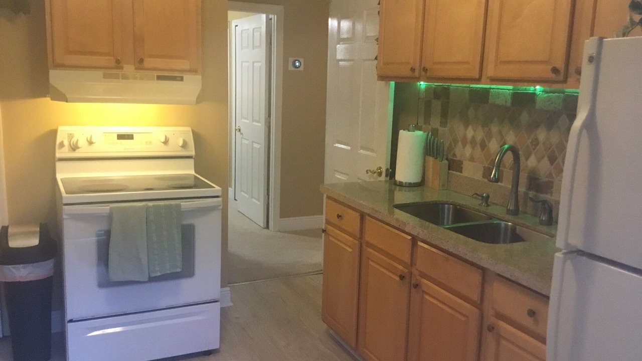 Photo of Kitchen in Lake Mary