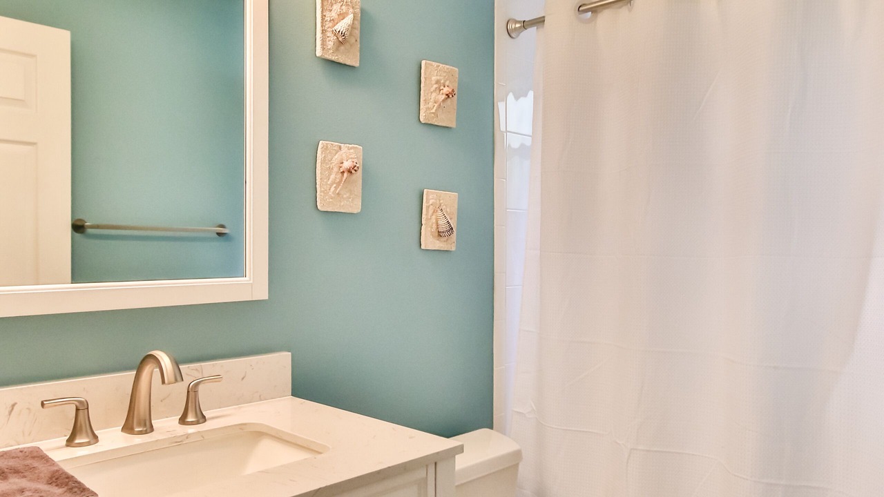Photo of Bathroom in Sebastian Highlands