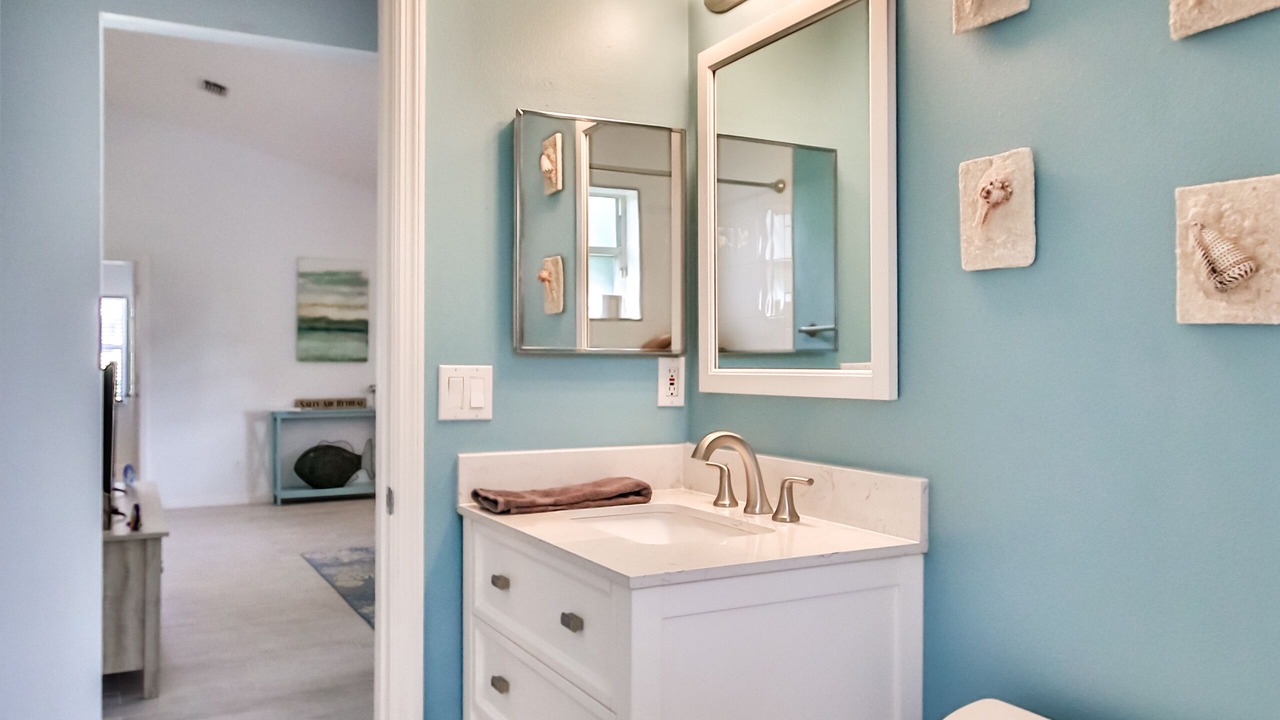 Photo of Bathroom in Sebastian Highlands