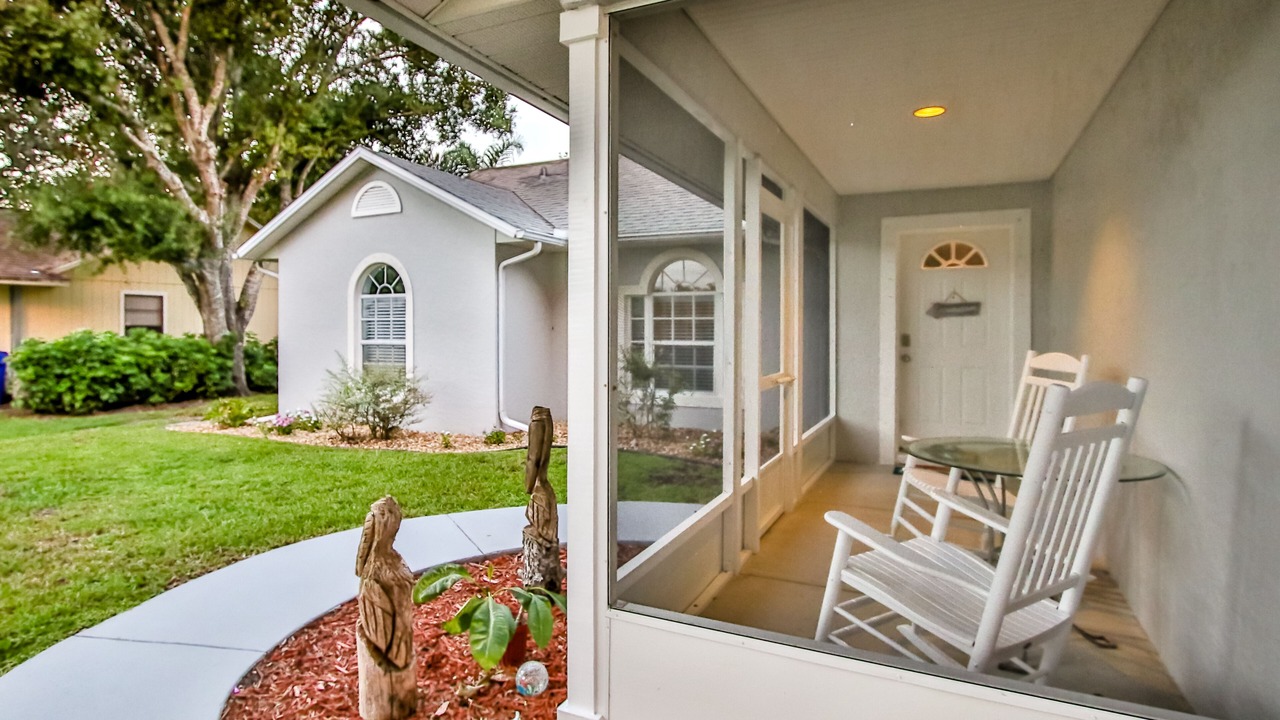 Photo of Outdoor in Sebastian Highlands