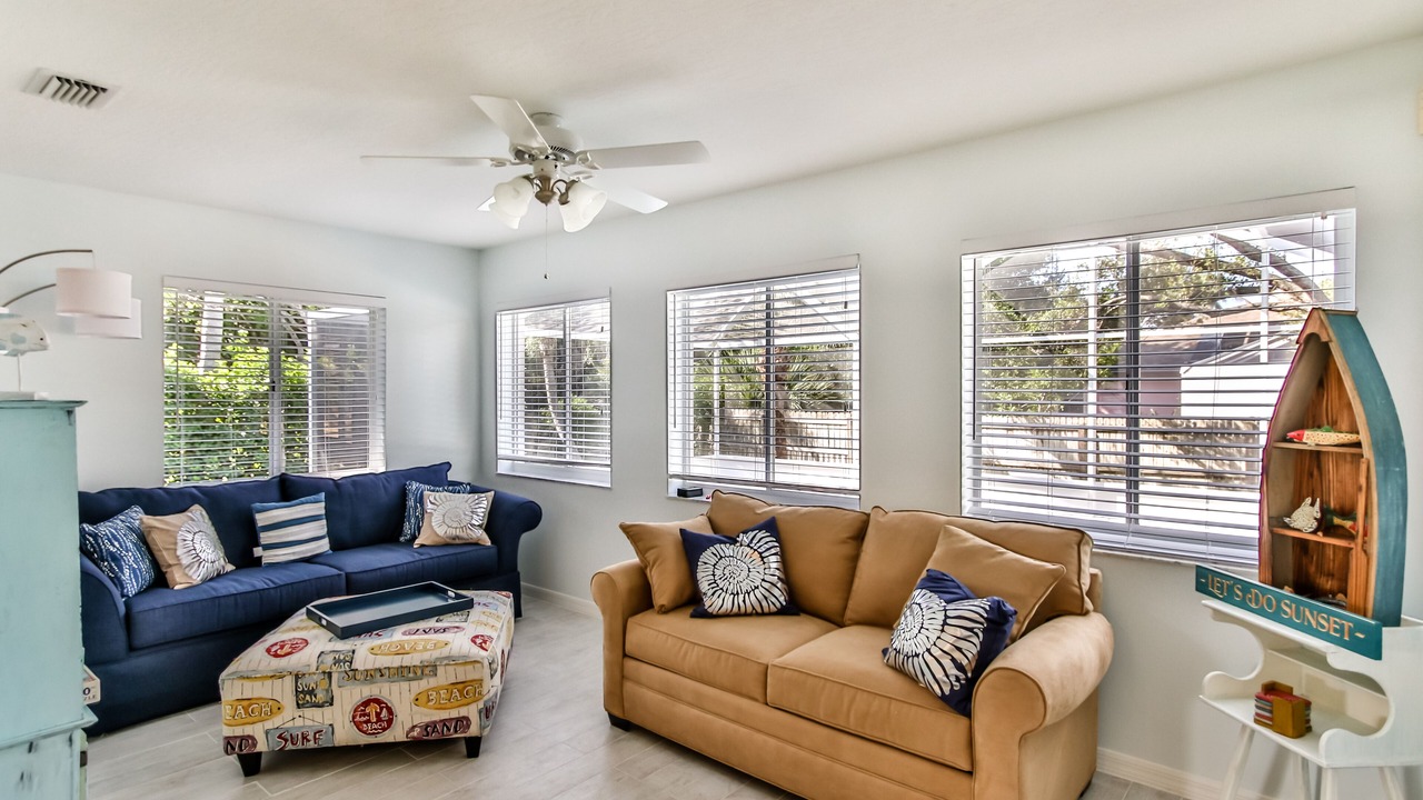Photo of Outdoor in Sebastian Highlands