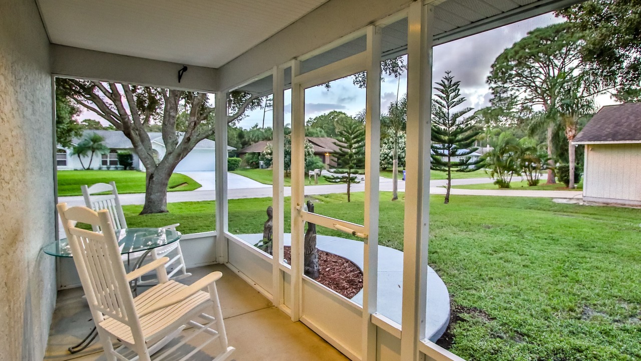 Photo of Outdoor in Sebastian Highlands