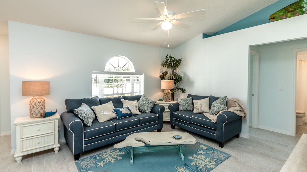 Photo of Bedroom in Sebastian Highlands