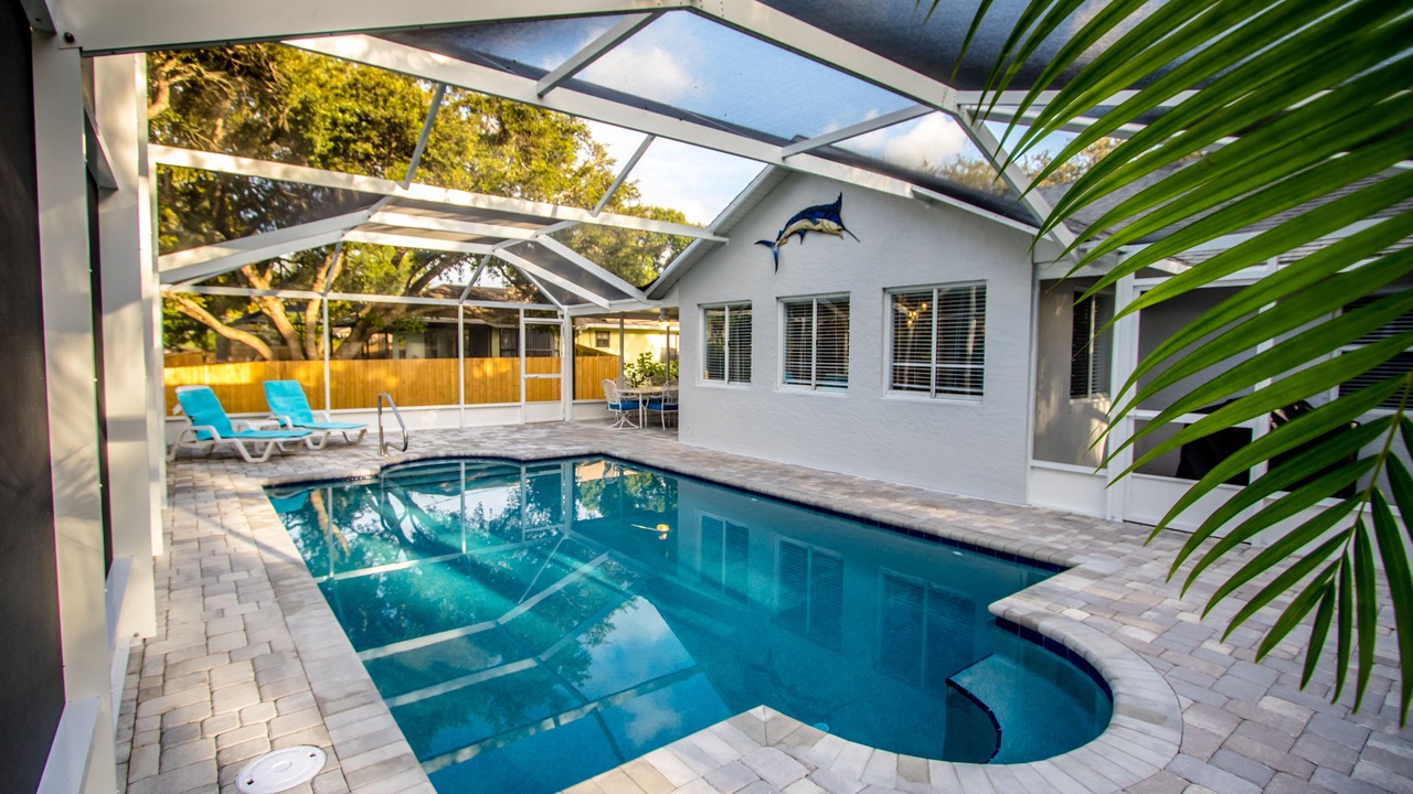 Photo of Outdoor in Sebastian Highlands