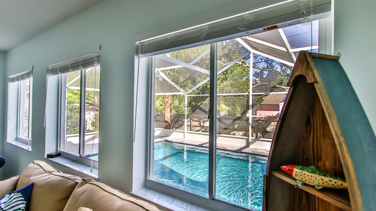Photo of Outdoor in Sebastian Highlands