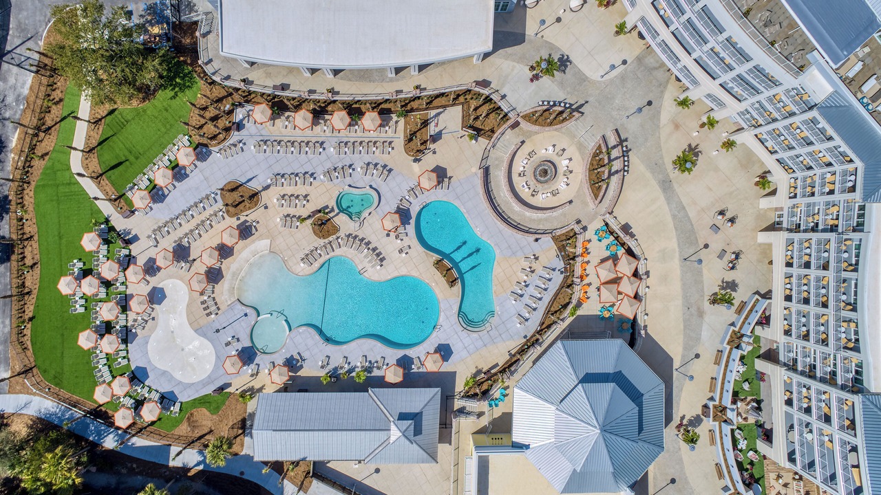 Photo of Outdoor in Twin Oaks