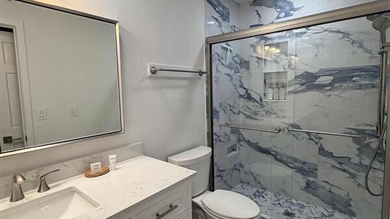 Photo of Bathroom in Twin Oaks