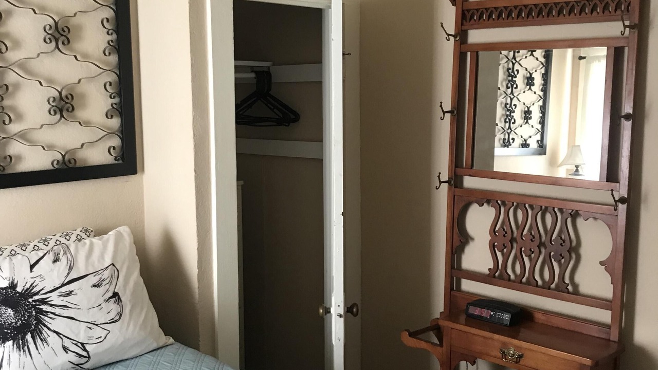 Photo of Bedroom in Tavares