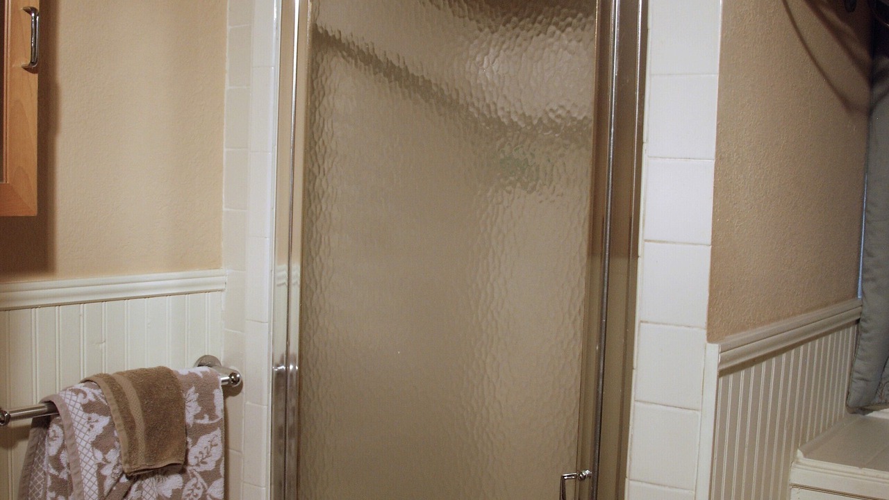 Photo of Bathroom in Tavares
