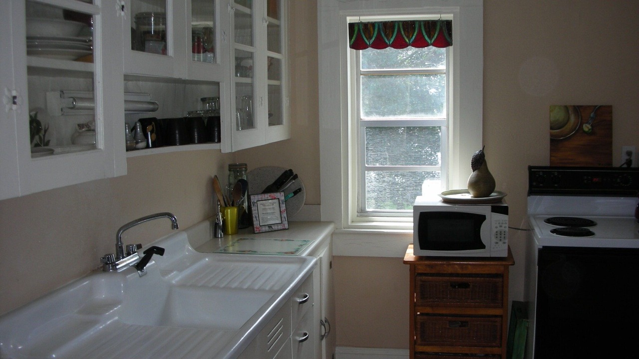 Photo of Kitchen in Tavares