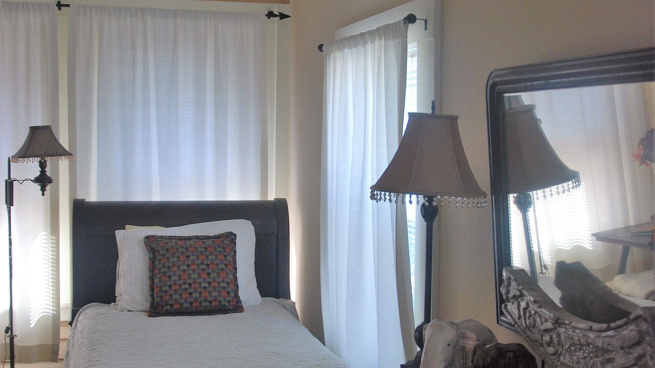 Photo of Bedroom in Tavares
