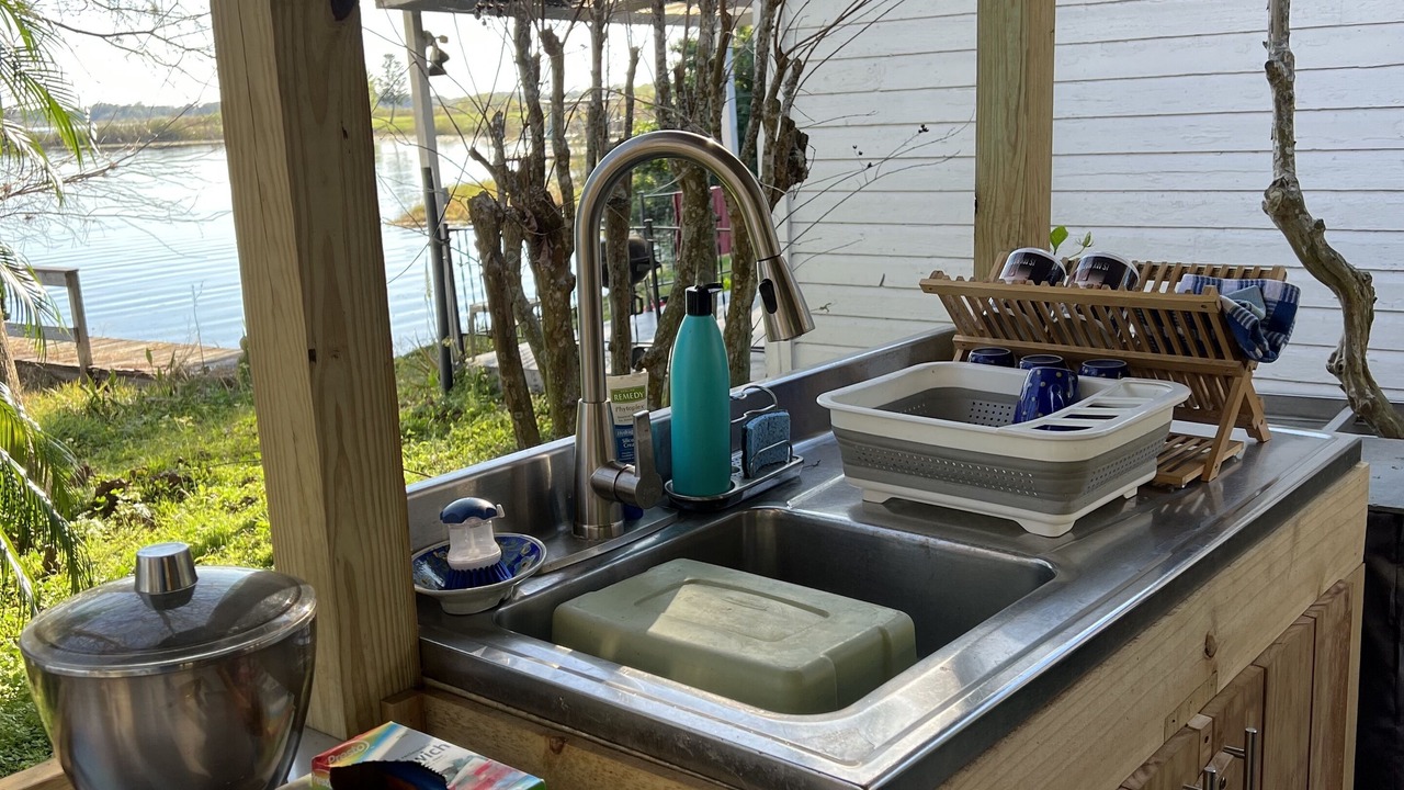 Photo of Kitchen in Tavares