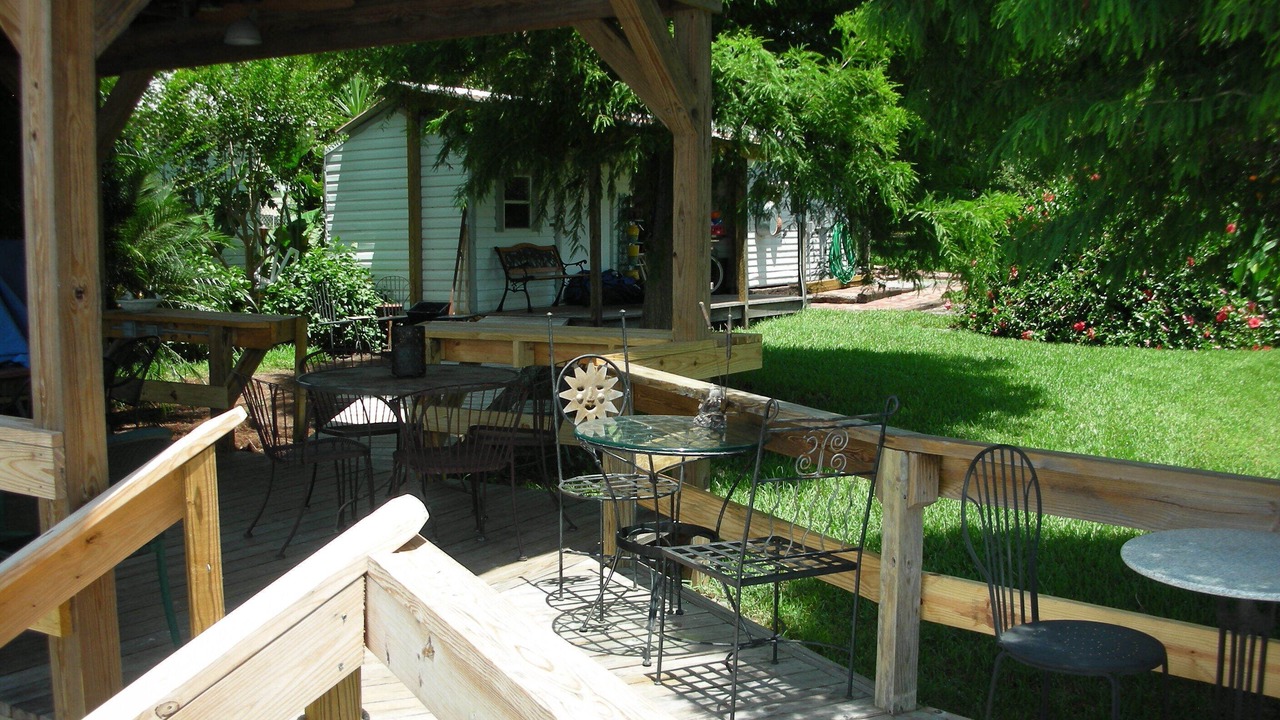 Photo of Outdoor in Tavares