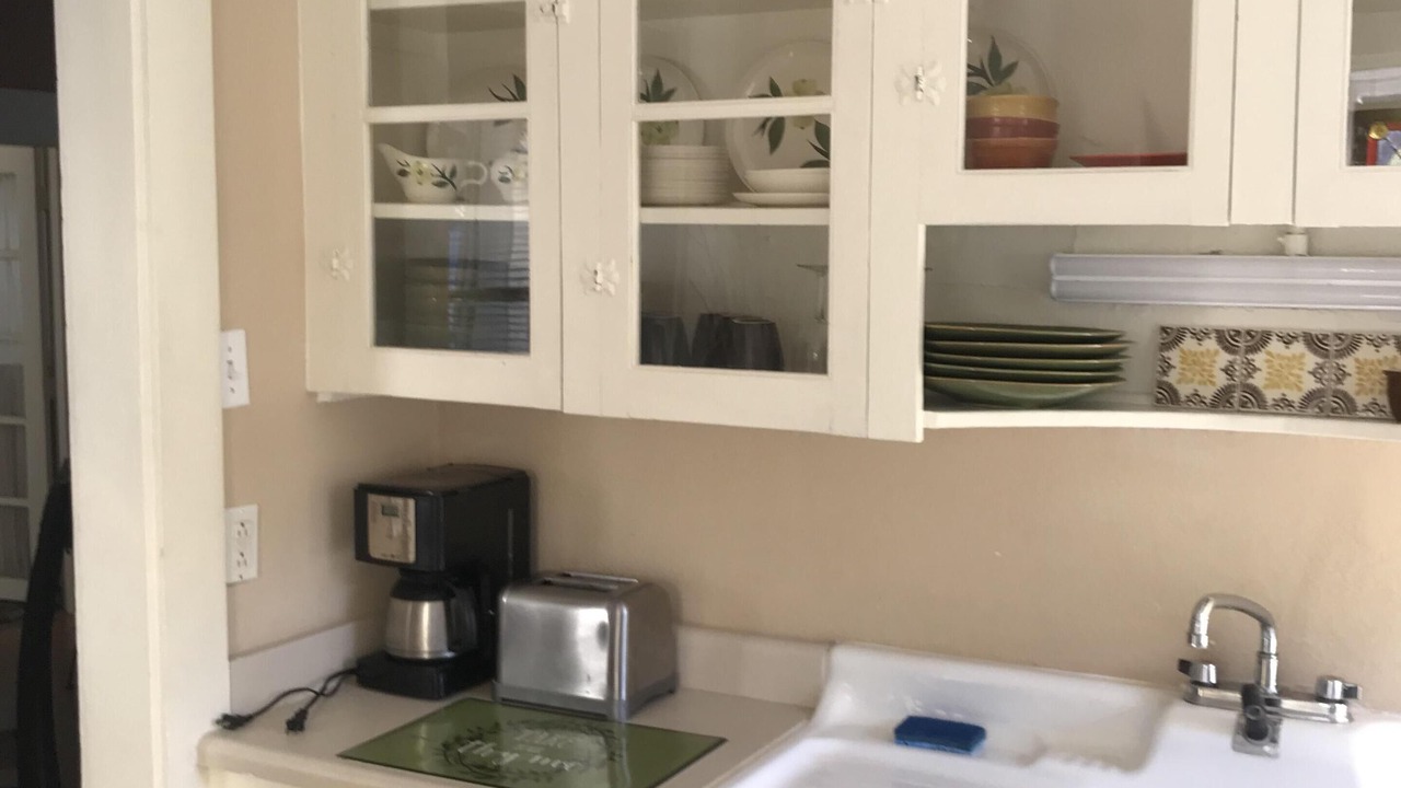 Photo of Kitchen in Tavares