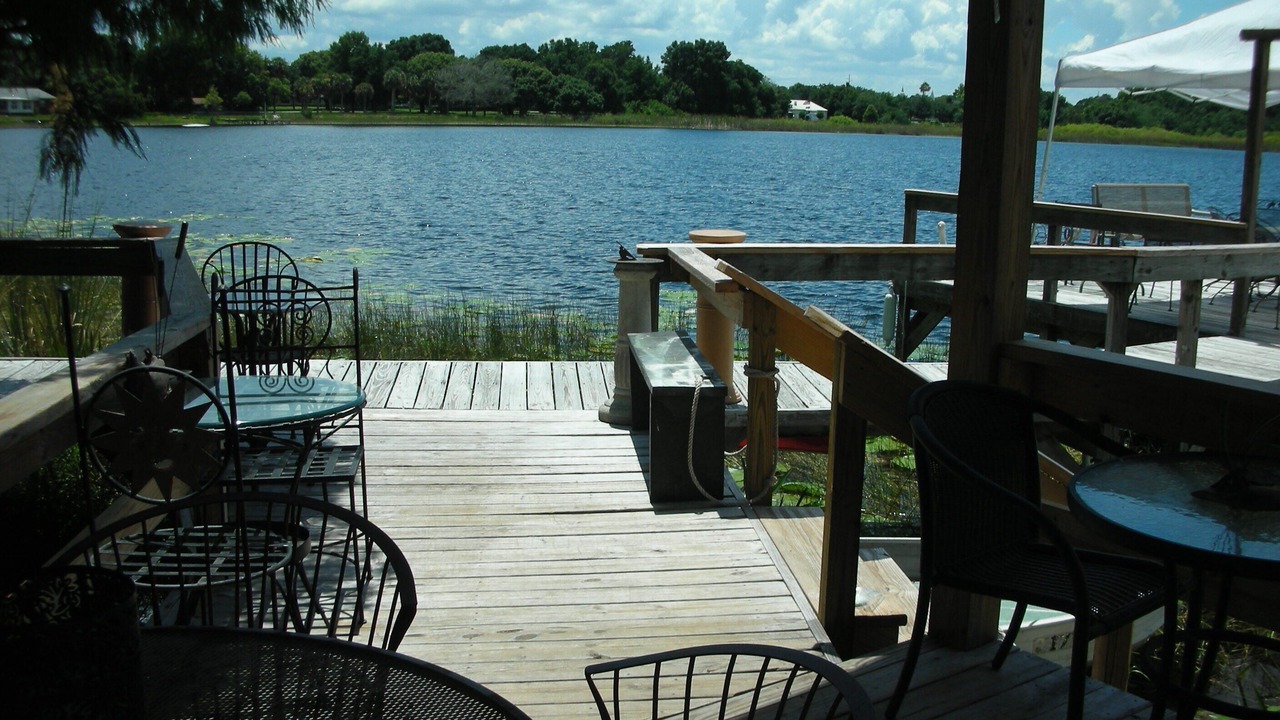 Photo of Outdoor in Tavares