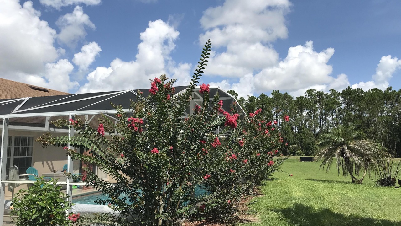 Photo of Outdoor in Sunridge Woods