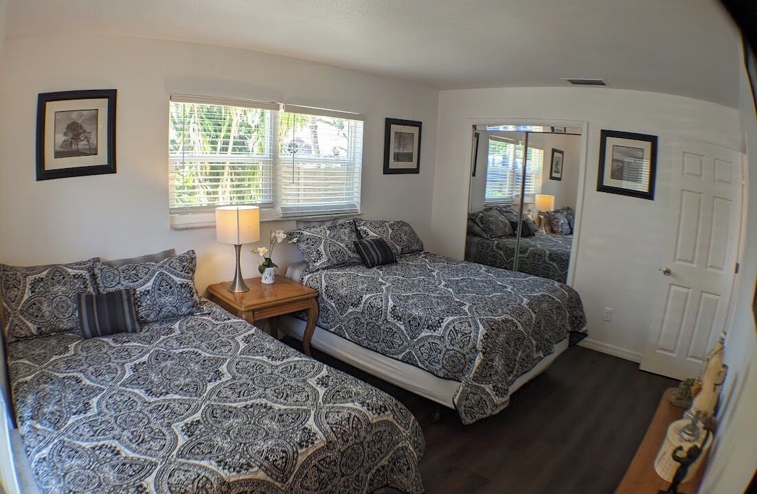 Photo of Bedroom in Laurel Park