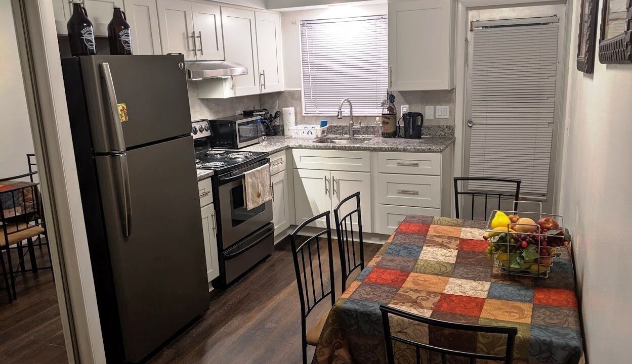 Photo of Kitchen in Laurel Park