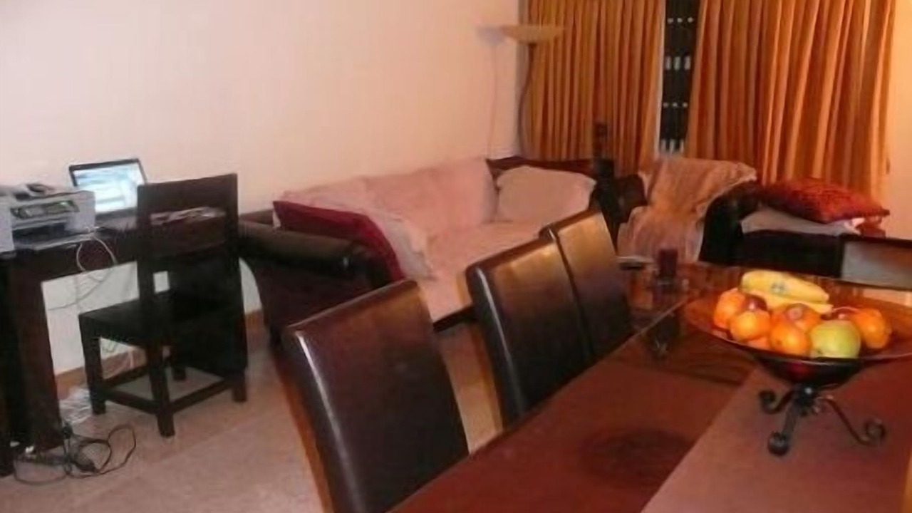Photo of Livingroom in South Beach