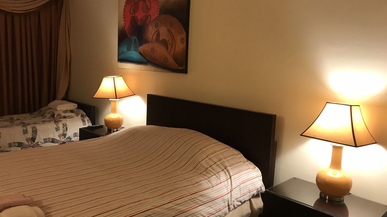Photo of Bedroom in South Beach