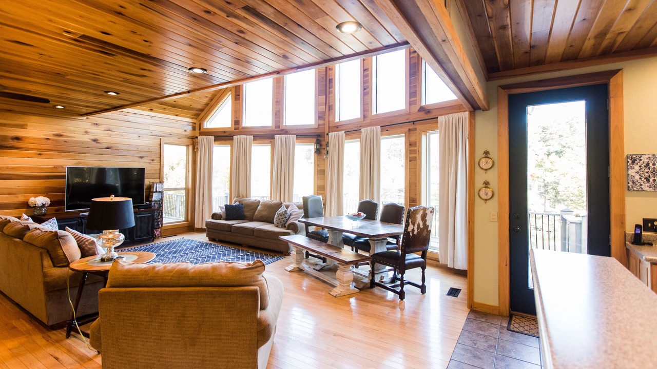 Photo of Livingroom in Mentone