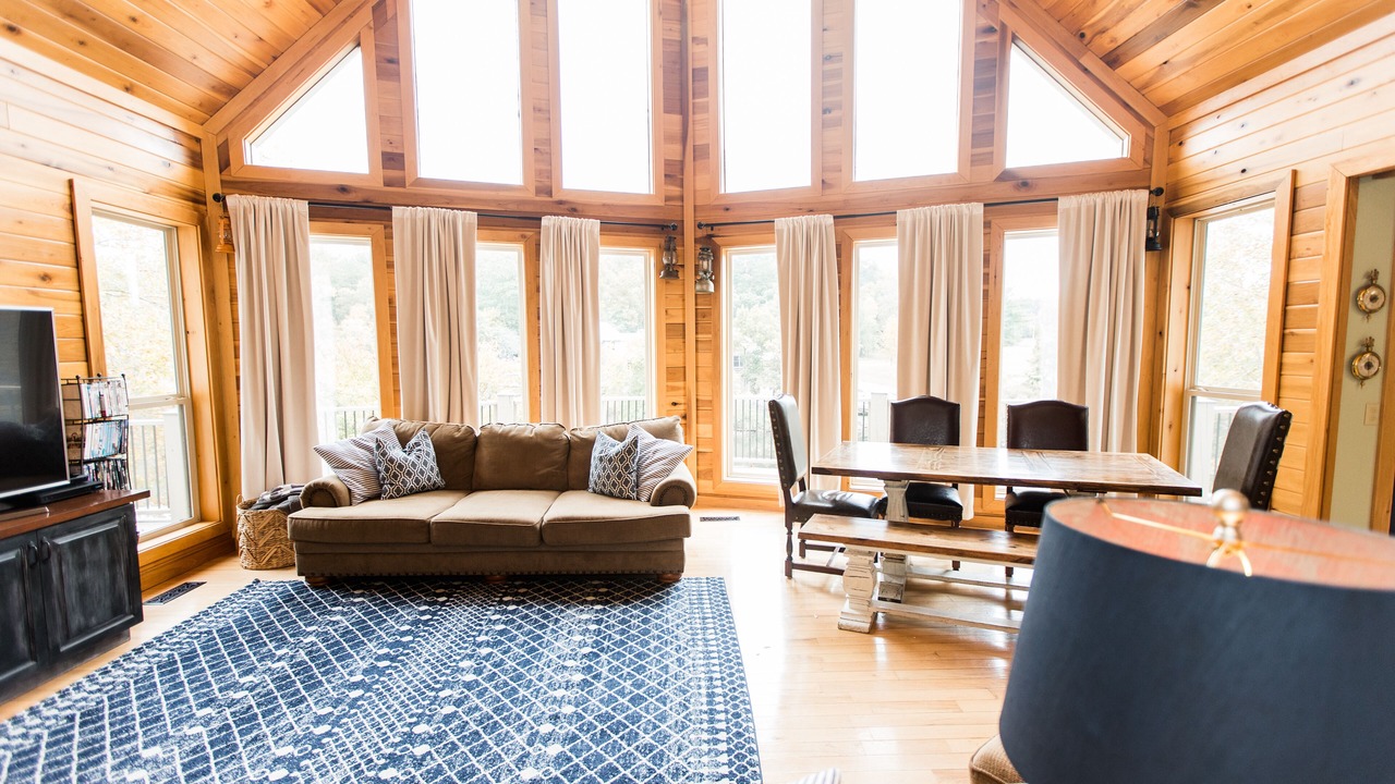 Photo of Livingroom in Mentone