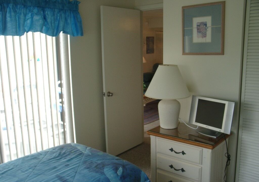 Photo of Bedroom in St. Pete Beach