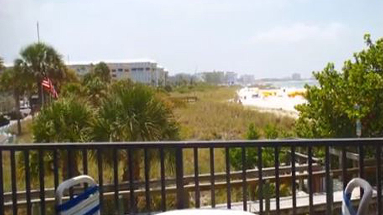 Photo of Outdoor in St. Pete Beach