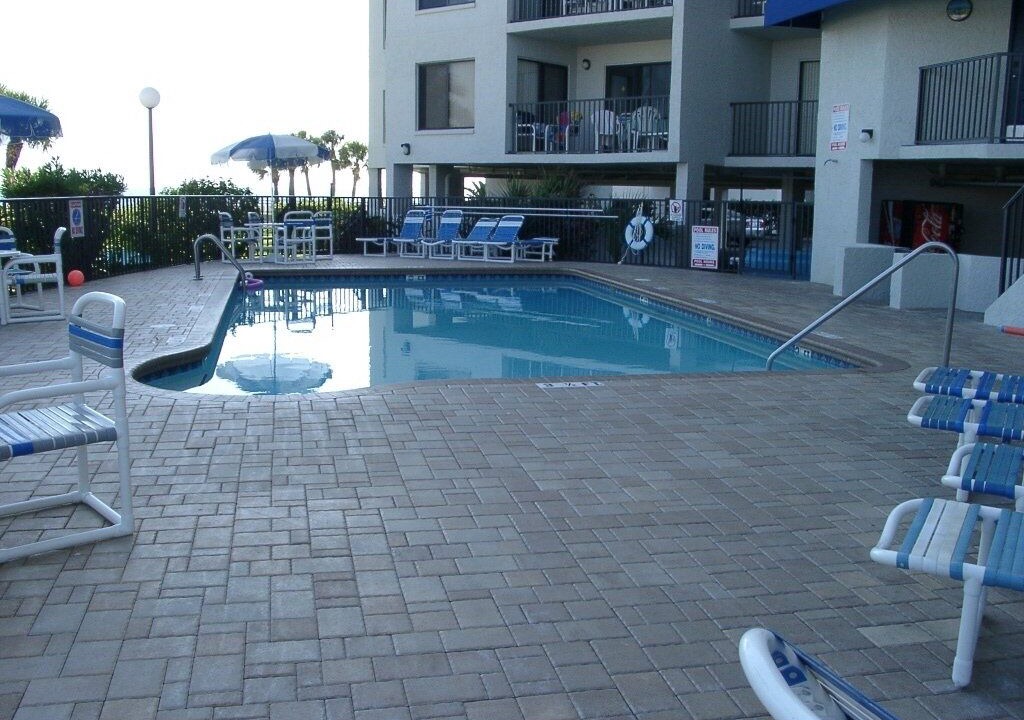 Photo of Outdoor in St. Pete Beach