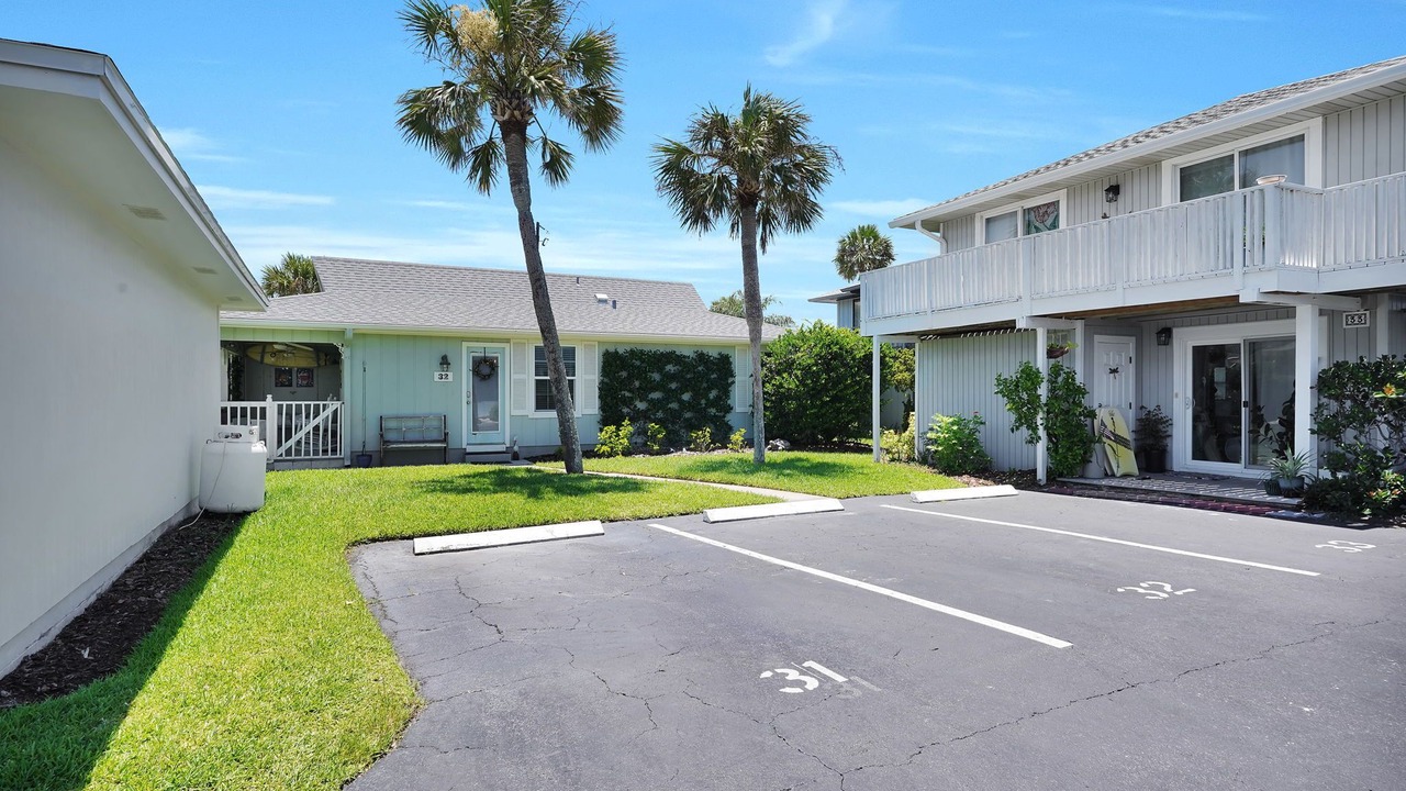 Photo of Outdoor in Surfcrest Village