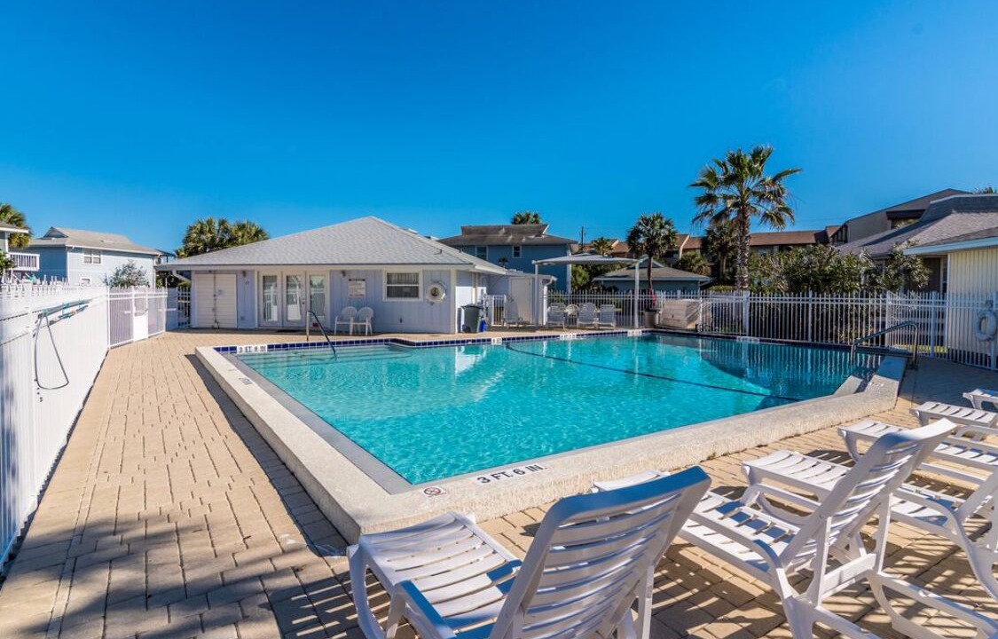 Photo of Outdoor in Surfcrest Village