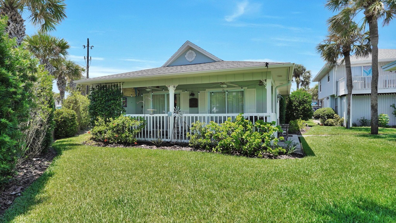 Photo of Outdoor in Surfcrest Village